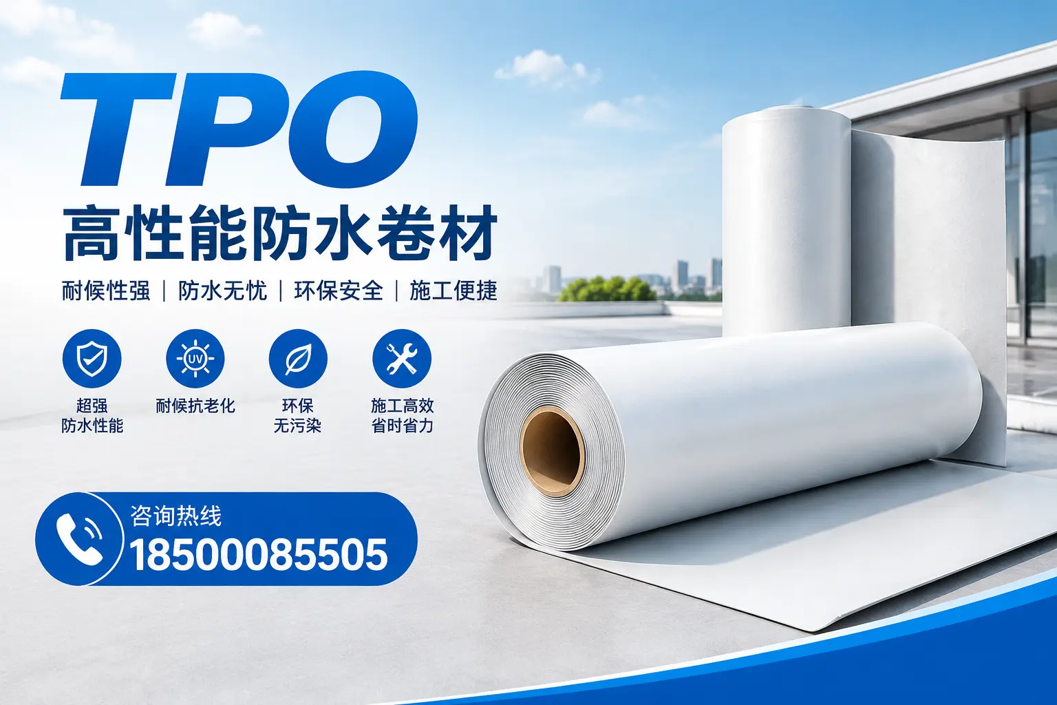tpo产品质量评估标准，鞍山企业需掌握的关键要点